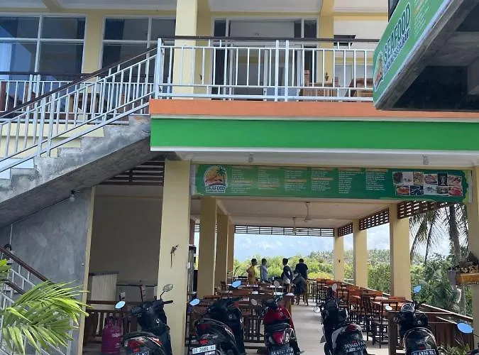 Kelingking Klungkung