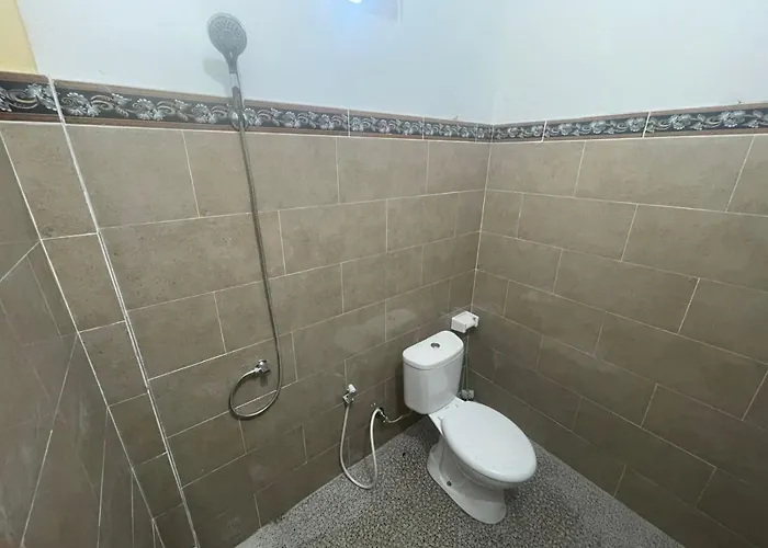 Kelingking Albergue