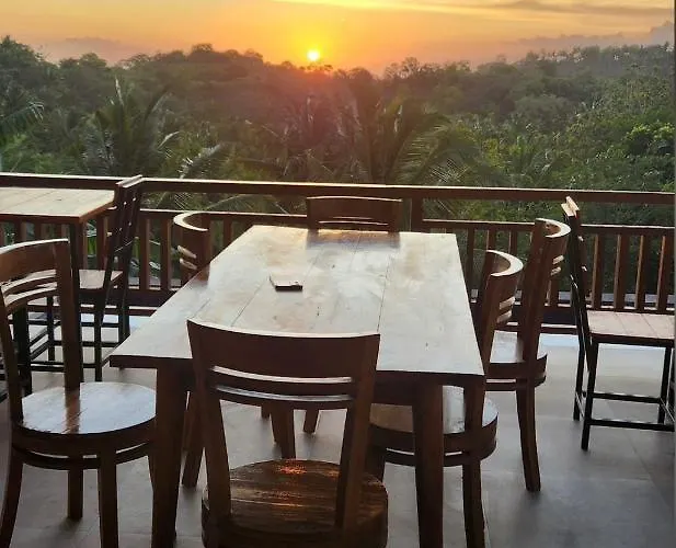 Albergue Kelingking Klungkung